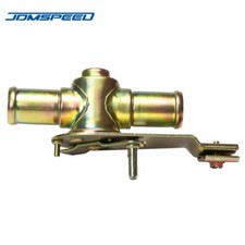 Heater Control Valve