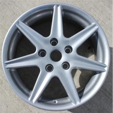 0320 16" TVR Cerbera 7 Spoke Set of 4 Refurbished Original Alloy Wheels