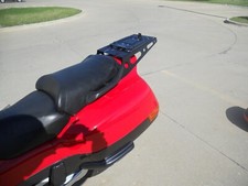 Honda Pacific Coast Rack