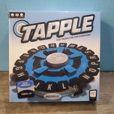 Tapple Word Game Fast Word Fun