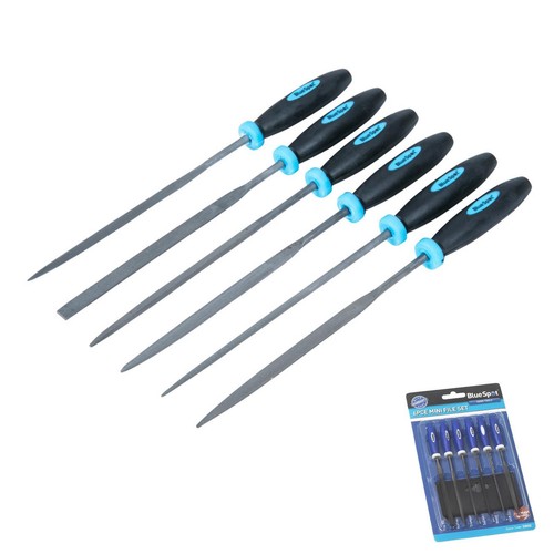 Bluespot 6pcs mini - 6pcs,