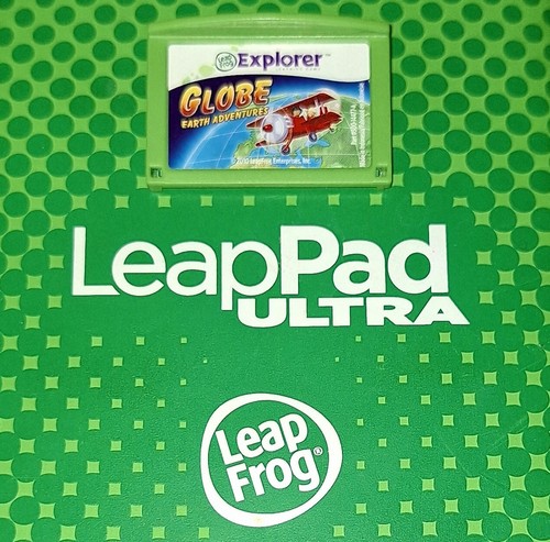 Globe leappad leapfrog - leappad, 2