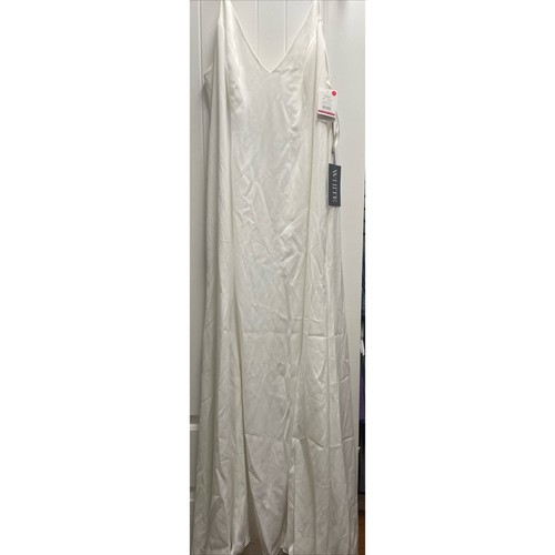 Vera wang piece wedding - vera,