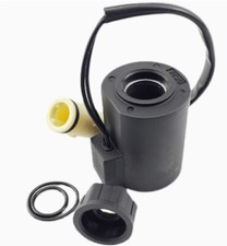 1PC Excavator Rotary Solenoid