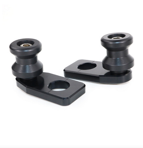 Paddock stand bobbins swingarm - stand,
