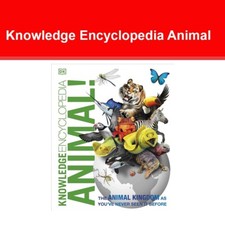 Knowledge Encyclopedia Animal