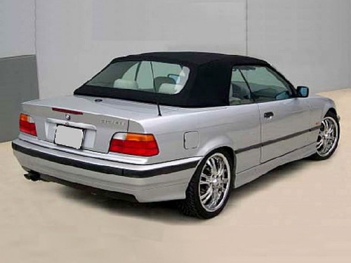 Bmw e36 series 1994 1999 - bmw, 3