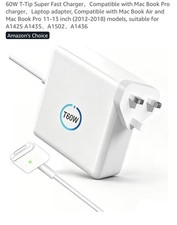 60W T-Tip Super Fast