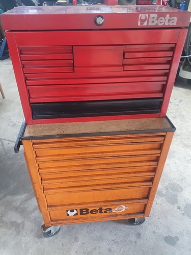 Beta top and bottom tool - beta,