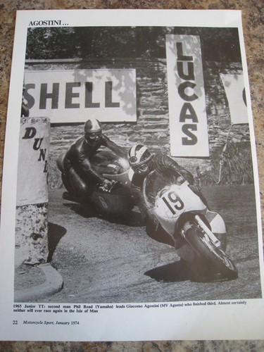 1965 junior phil read - 1965,