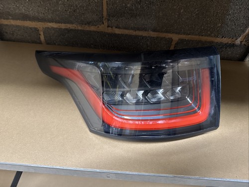 Range rover sport - rover, 18-on