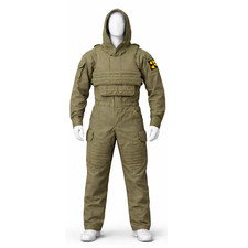 Military Tactical Suit Olive