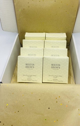 Molton brown ultra - molton, pure