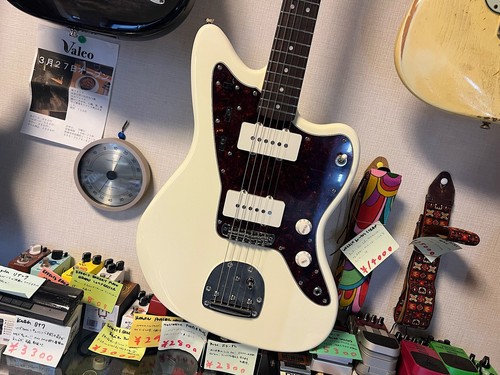 Squier fender classic vibe - squier,