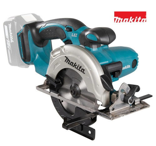 Makita circular saw 18v 136mm - makita,