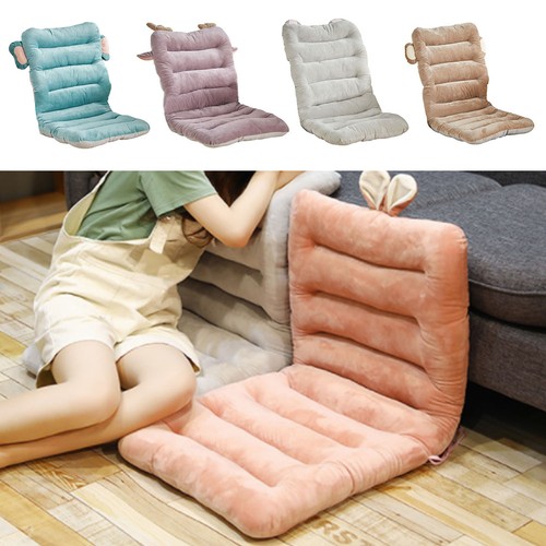 Armchair cushion seat - seat, pad