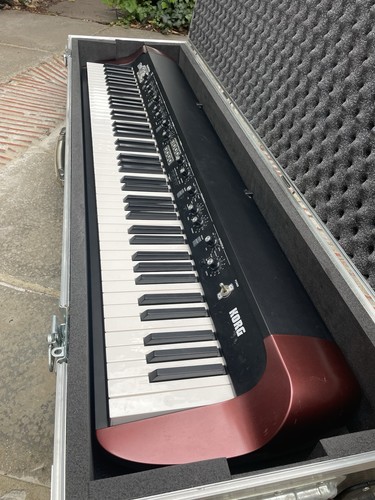 Korg sv1 keyboard - sv1,