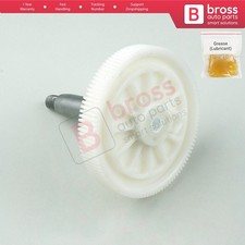 Front Wiper Motor Repair Gear