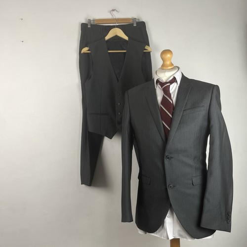 Next piece suit men 38s - 3,
