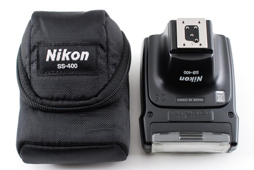 Near mint nikon - mint",