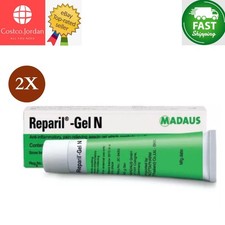 2 Pack X Reparil- Gel N