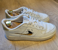 Nike Air Force 1 Low Sun Club