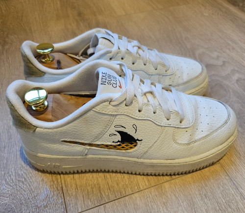 Nike air force low - 1, club