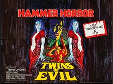 Twins of Evil (1971) Peter
