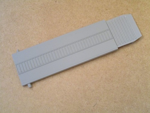 Complete ramp repro - complete, for