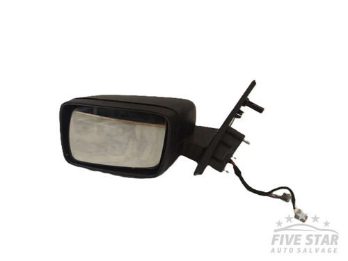 Land rover freelander front - rover, 2
