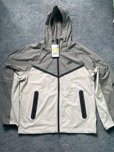 Nike tech fleece - fleece, men's