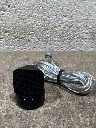 Sony is15 speaker ohm - 10,