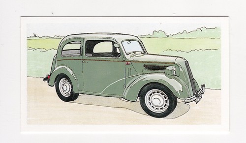 Popular classics magazine - popular,