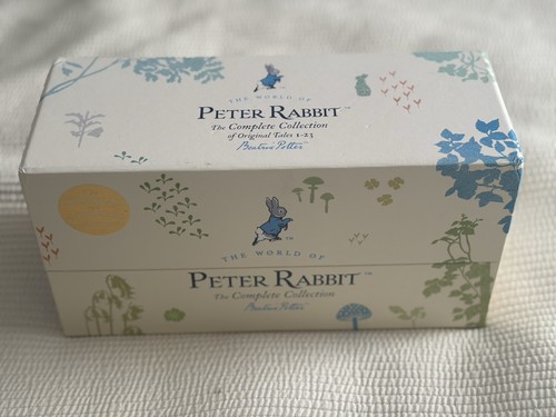 Peter rabbit complete - peter,