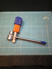 Tappet Adjuster Rowlands Castle SPQR PAT applied For..nice Condition