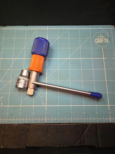 Tappet adjuster rowlands - adjuster,