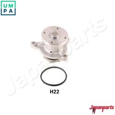 WATER PUMP ENGINE COOLING