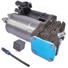 Air suspension compressor pump - air,