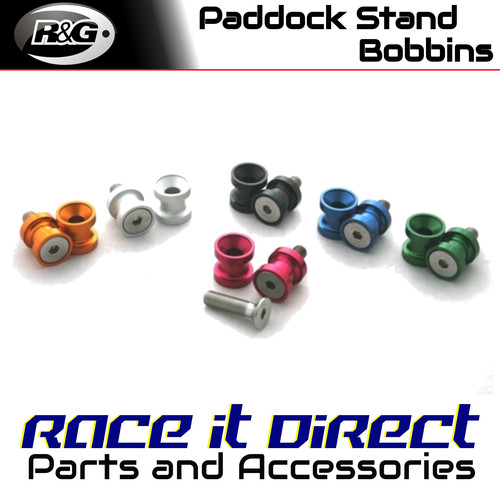 Paddock stand bobbins for - paddock,