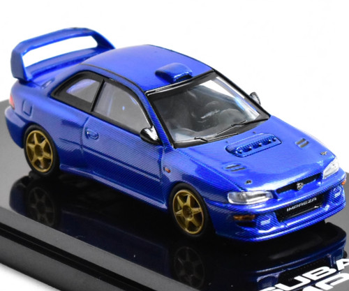 Hobbyjapan blue carbon - cz,