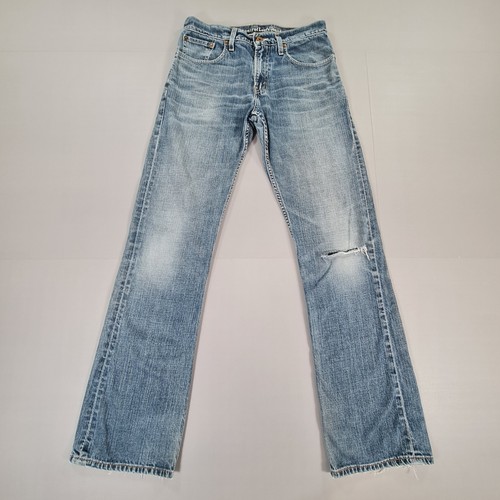 Levis 527 bootcut - 527,