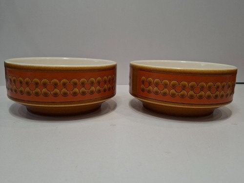 Vintage hornsea pottery - x,