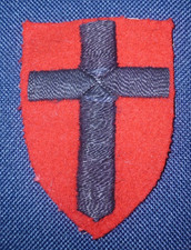 ORIGINAL WW2 21ST ARMY GROUP