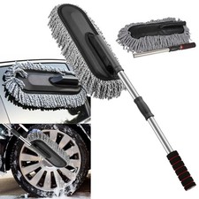 Adjustable Telescopic Car Wash