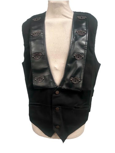 Steampunk vintage raven - vintage,