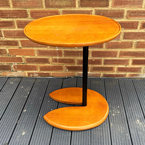 Vintage ekornes eclipse - vintage,