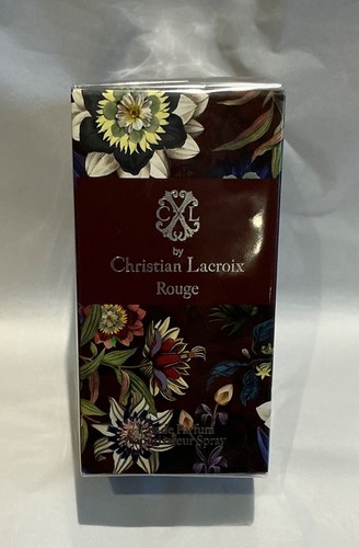 Avon christian lacroix - avon, rouge