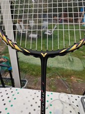 Victor Thruster Raptor