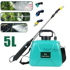 Battery Powered Sprayer 5L