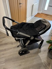 Mamas & Papas Ocarro Pushchair
